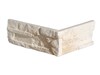 STEGU® Sádrový ROHOVÝ obklad RIMINI 1 - SAND